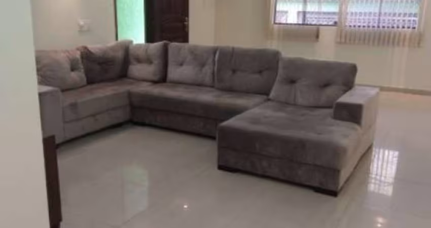 Sobrado com 3 dormitórios, sala ampla, 7 vagas de garagem - Lauzane Paulista