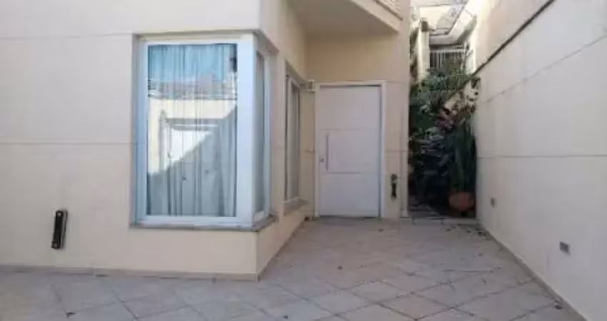 Sobrado com 3 suítes, escritório com banheiro e 3 vagas de garagem no jardim são paulo