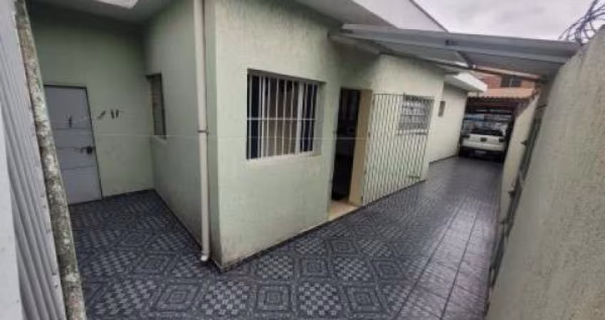 Casa  térrea  em bom estado no bairro do Lauzane Paulista - Próximo da UBS - LAUZANE