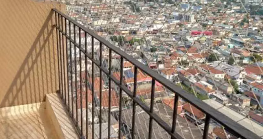 Apartamento com 2 quartos à venda na Rua Carolina Soares, Vila Diva (Zona Norte), São Paulo