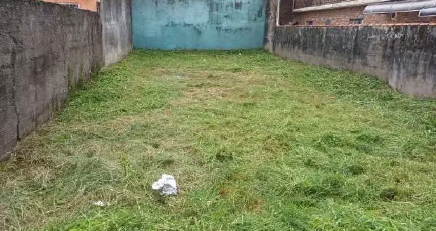 Vende -se ótimo terreno 260 m2  na praia das gaivotas- em itanhém - sp