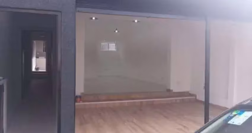Salão comercial  com 80 m2 próximo do metro jardim são paulo /ayrton senna