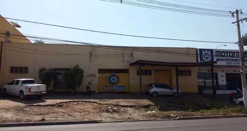 Sala comercial à venda na Ponte Nova, Várzea Grande 