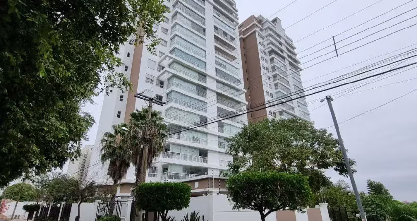 Apartamento com 3 quartos para alugar na Rua Presidente Washington Luís, 152, Quilombo, Cuiabá