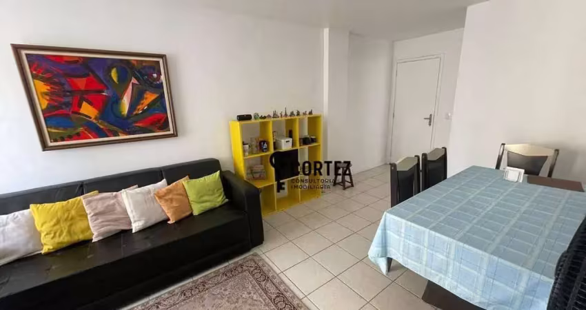 Apartamento com 2 dormitórios à venda, 65 m² por r$ 515.000,00 - ingá - niterói/rj