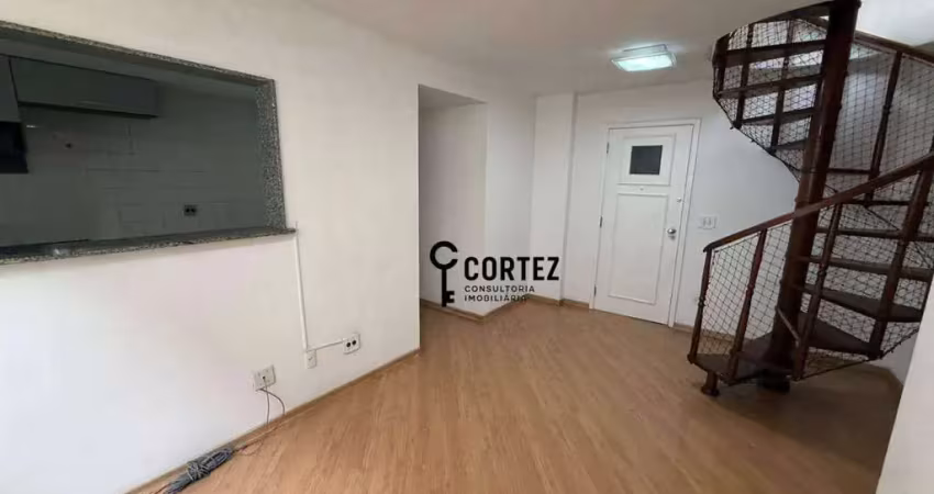Cobertura com 3 dormitórios à venda, 178 m² por r$ 730.000,00 - santa rosa - niterói/rj