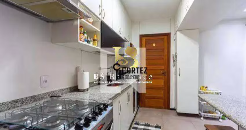 Cobertura com 3 dormitórios à venda, 250 m² por r$ 1.300.000,00 - icaraí - niterói/rj