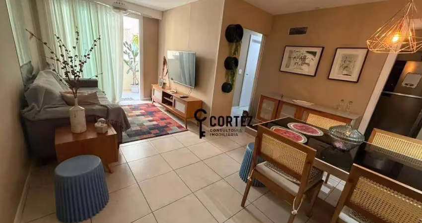 Apartamento com 3 dormitórios à venda, 85 m² por r$ 530.000 - badu - niterói/rj