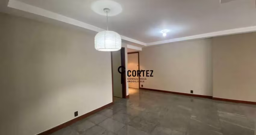 Apartamento com 4 dormitórios para alugar, 170 m² por r$ 8.810/mês - icaraí - niterói/rj