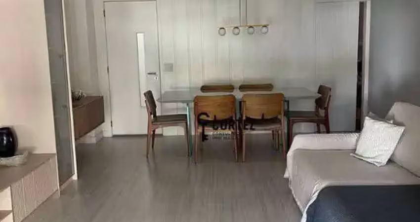 Apartamento com 4 dormitórios à venda, 140 m² por r$ 1.260.000 - icaraí - niterói/rj