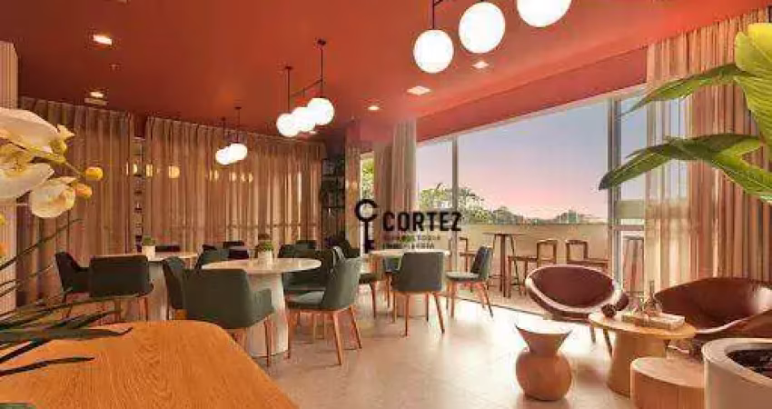 Apartamento com 3 dormitórios à venda, 92 m² por r$ 1.100.000,00 - centro - niterói/rj