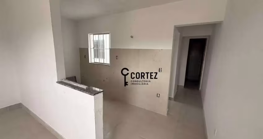 Apartamento com 1 dormitório à venda, 37 m² por r$ 175.000 - camarão - são gonçalo/rj