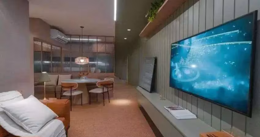 Apartamento com 3 dormitórios à venda, 84 m² por r$ 870.000 - centro - niterói/rj