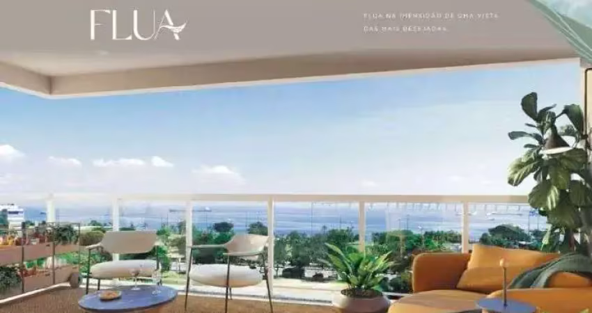 Apartamento com 3 dormitórios à venda, 92 m² por r$ 1.170.000 - centro - niterói/rj