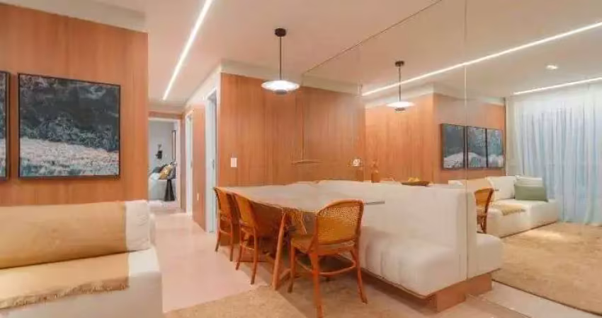 Apartamento com 2 dormitórios à venda, 73 m² por r$ 870.000,00 - centro - niterói/rj