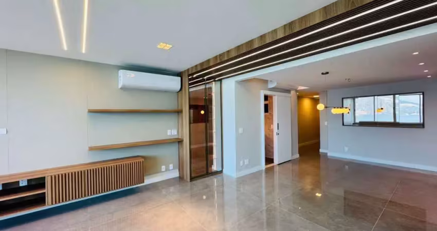 Apartamento com 4 dormitórios à venda, 250 m² por r$ 3.200.000 - icaraí - niterói/rj