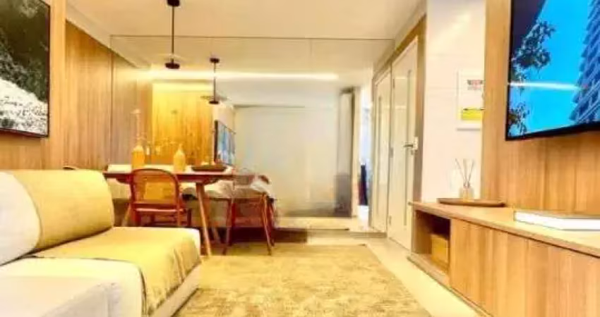 Apartamento com 2 dormitórios à venda, 75 m² por r$ 840.000 - centro - niterói/rj