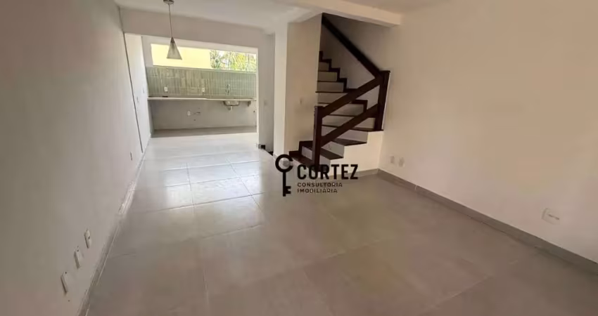 Casa com 3 dormitórios à venda, 100 m² por r$ 900.000,00 - piratininga - niterói/rj
