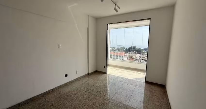 Apartamento com 2 dormitórios, 65 m² - venda por r$ 360.000 ou aluguel por r$ 3.170/mês - barreto - niterói/rj