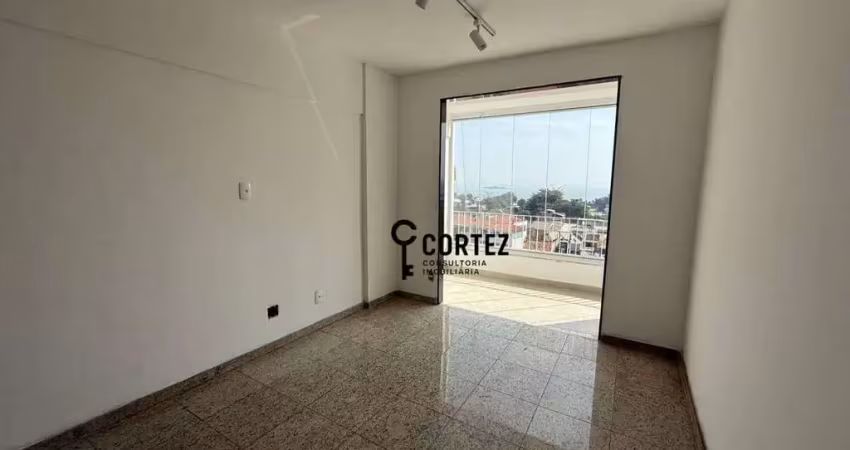 Apartamento com 2 dormitórios, 65 m² - venda por r$ 360.000 ou aluguel por r$ 3.170/mês - barreto - niterói/rj