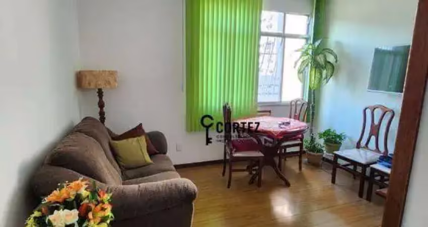 Apartamento com 2 dormitórios à venda, 75 m² por r$ 260.000 - fonseca - niterói/rj