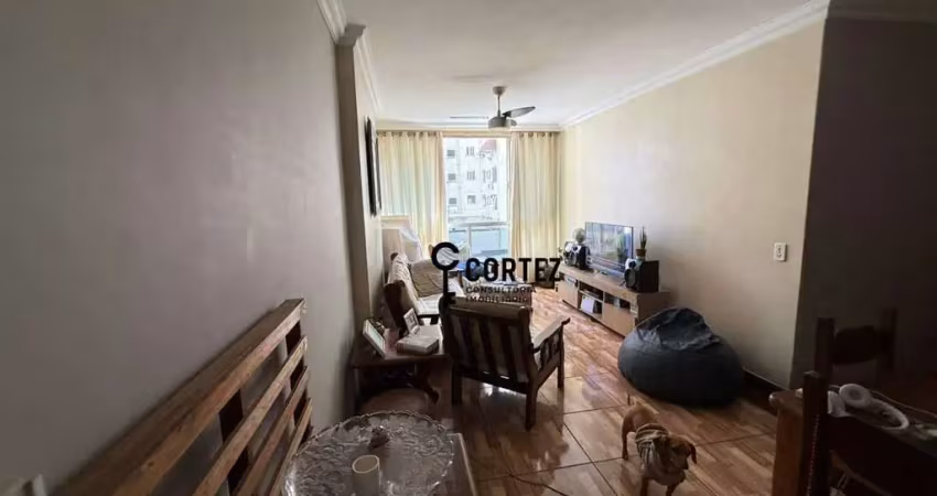 Apartamento com 3 dormitórios à venda, 130 m² por r$ 880.000,00 - icaraí - niterói/rj