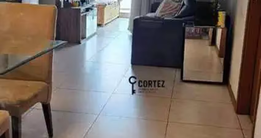 Apartamento com 2 dormitórios à venda, 74 m² por r$ 660.000,00 - santa rosa - niterói/rj