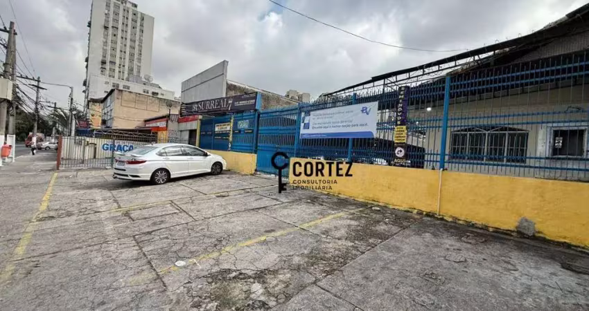 Terreno, 1000 m² - venda por r$ 4.000.000,00 ou aluguel por r$ 21.673,00/mês - fonseca - niterói/rj