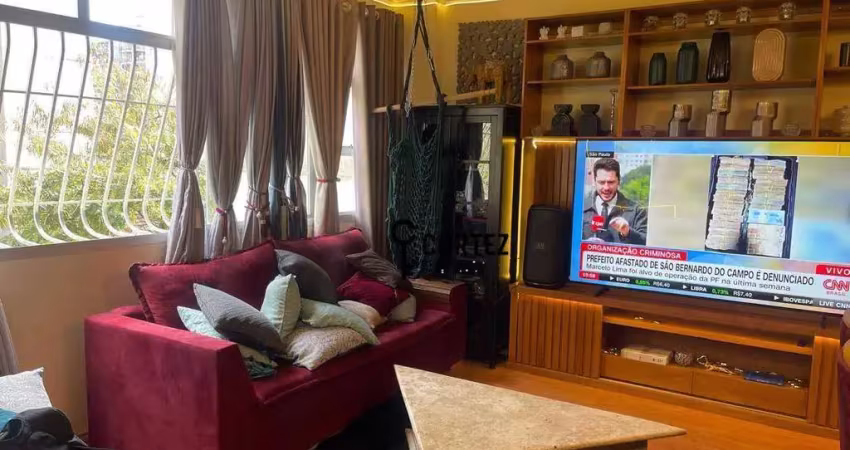 Apartamento com 4 dormitórios à venda, 150 m² por r$ 1.350.000,00 - icaraí - niterói/rj