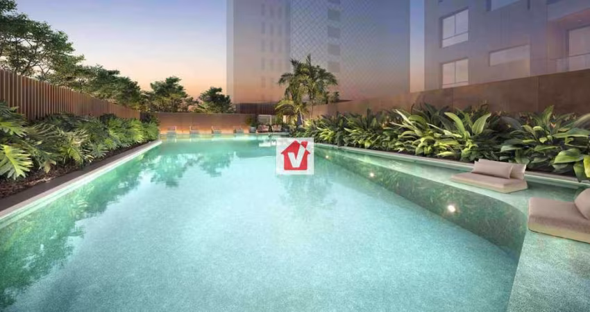 Apartamento com 5 quartos à venda na Rua Bueno Brandão, 257, Vila Nova Conceição, São Paulo
