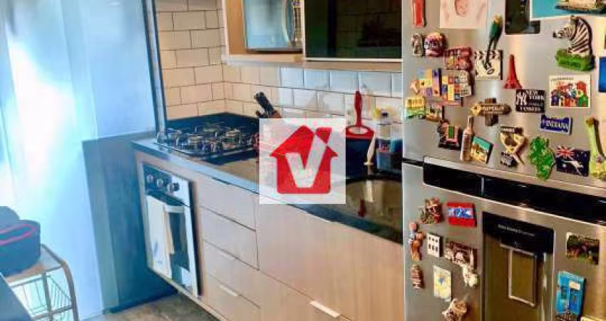 Apartamento com 3 quartos à venda na Rua Martinho de Campos, 41, Vila Anastácio, São Paulo