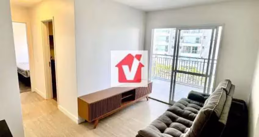 Apartamento com 2 quartos à venda na Rua Campos Vergueiro, 275, Vila Anastácio, São Paulo
