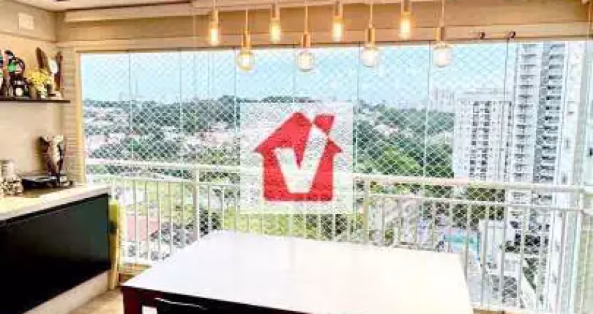 Apartamento com 2 quartos à venda na Rua Fortunato Ferraz, 210, Vila Anastácio, São Paulo