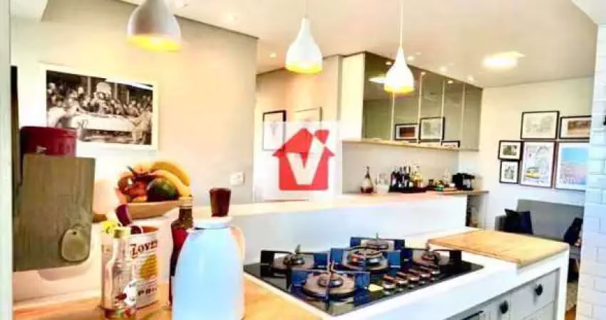 Apartamento com 3 quartos à venda na Rua Fortunato Ferraz, 210, Vila Anastácio, São Paulo