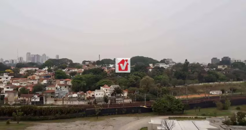 Apartamento com 3 quartos à venda na Rua dos Coroados, 162, Vila Anastácio, São Paulo
