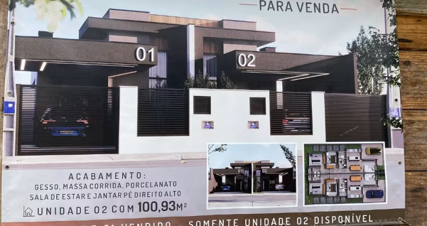 *GEMINADO EM CONSTRUÇÃO NO CENTRO DE SCHROEDER!**