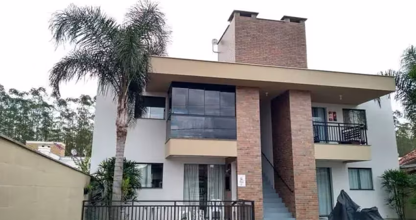 Apartamento à venda – nereu ramos, jaraguá do sul/sc**