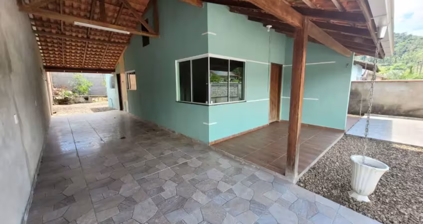 Casa com 3 quartos à venda na Rua Marechal Castelo Branco, 5058, Braço do Sul, Schroeder