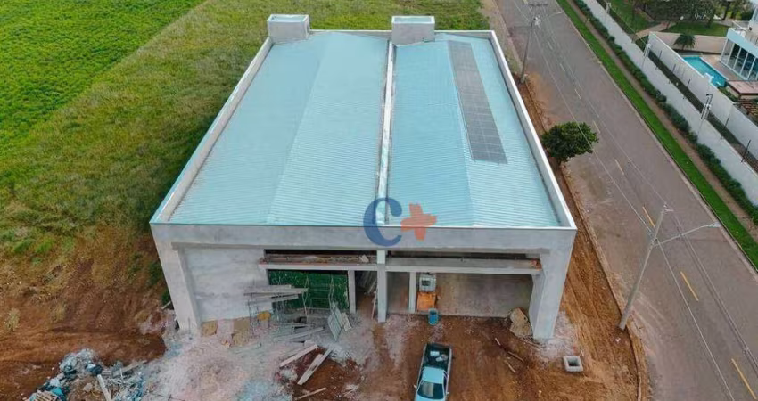 Prédio à venda, 518 m² por R$ 2.790.000,00 - Jardim America - Paulínia/SP