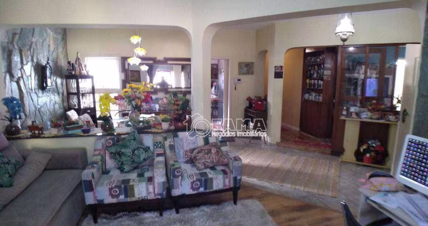 Casa com 3 dormitórios à venda, 248 m² por R$ 1.100.000,00 - Jardim Fortaleza - Paulínia/SP