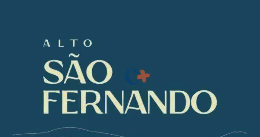 Terreno à venda, 200 m² por R$ 155.000,00 - Alto São Fernando - Paulínia/SP