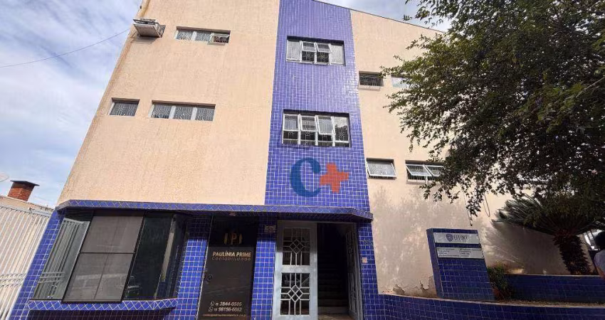 Sala para alugar, 37 m² por R$ 1.570,00/mês - Jardim de Itapoan - Paulínia/SP