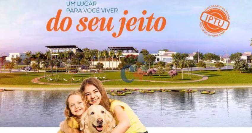 Terreno à venda, 379 m² por r$ 542.000,00 - condomínio residencial das acácias - paulínia/sp