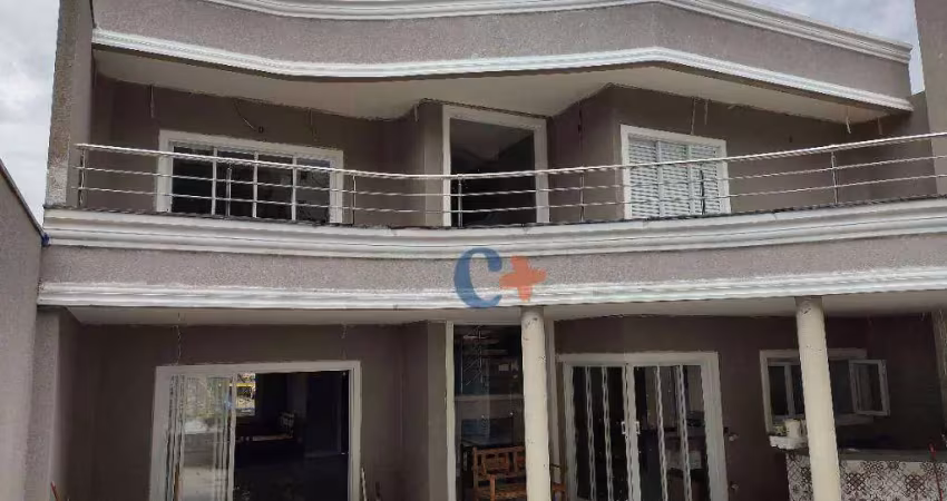 Casa com 4 quartos para alugar na Rua Argeo Piva, 978, Morumbi, Paulínia