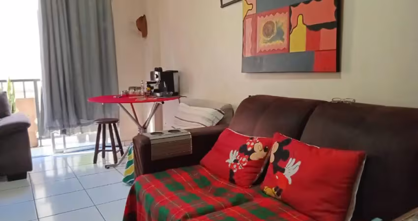 Apartamento com 1 quarto à venda no engenho de dentro