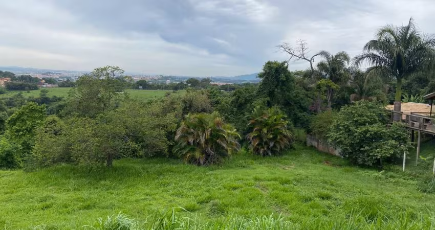 Terreno a Venda Em Campo Limpo Paulista