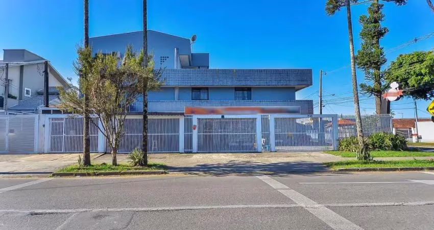 Casa para Venda em São José dos Pinhais, Parque da Fonte, 1 dormitório, 4 suítes, 5 banheiros, 3 vagas