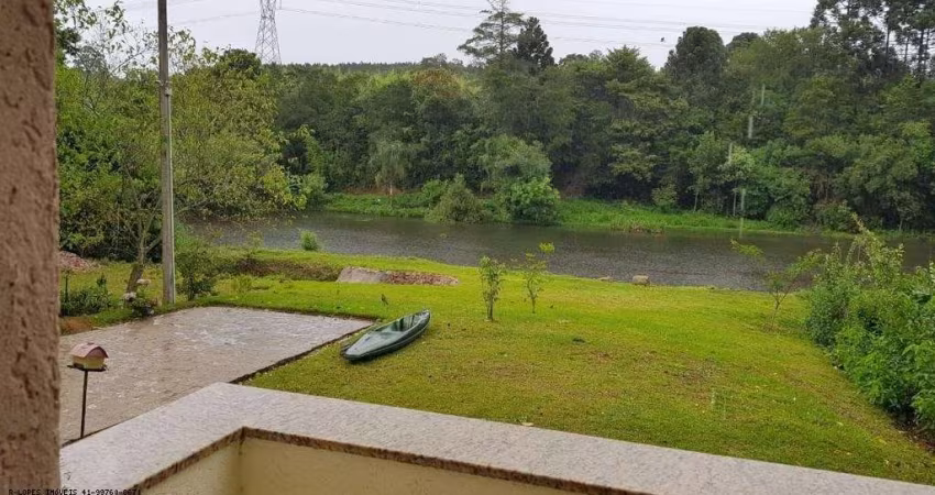 Chácara para Venda em Mandirituba, CAMPESTRE