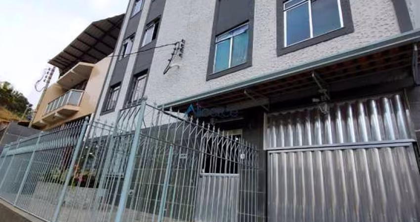 Apartamento com 03 quartos e garagem no Bandeirantes