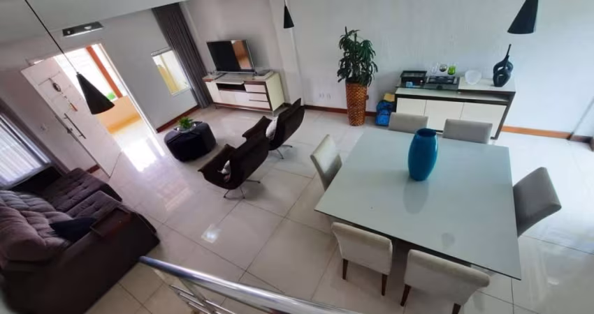 Casa com 4 dormitórios à venda, 285 m²  - Colinas do Imperador - Juiz de Fora/MG